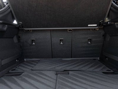 2025 Porsche Macan Electric Macan Electric