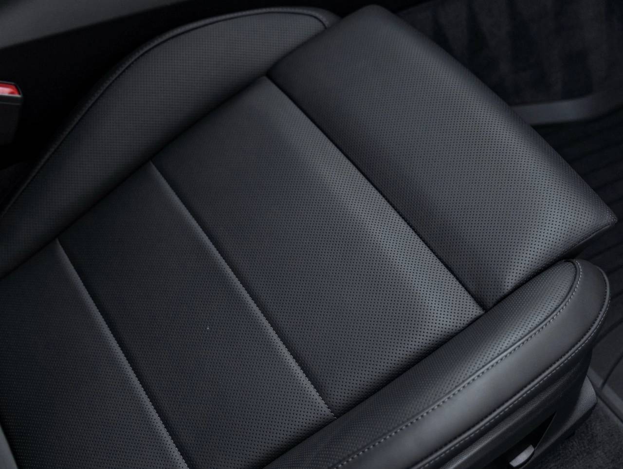 2025 Porsche Macan Electric Macan Electric