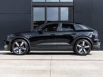 2025 Porsche Macan Electric Electric