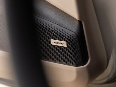 2025 Porsche Macan Electric Electric