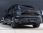 2025 Porsche Macan Electric Electric
