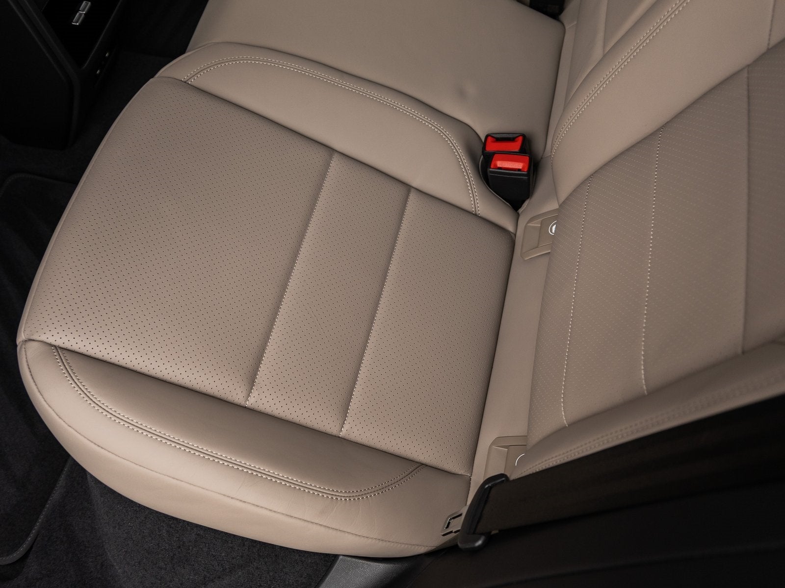 2025 Porsche Macan Electric Electric