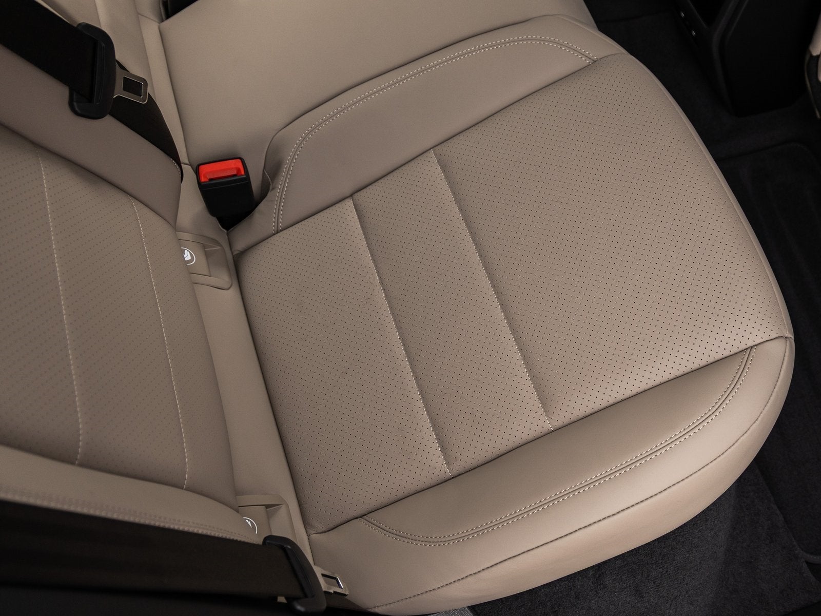 2025 Porsche Macan Electric Electric