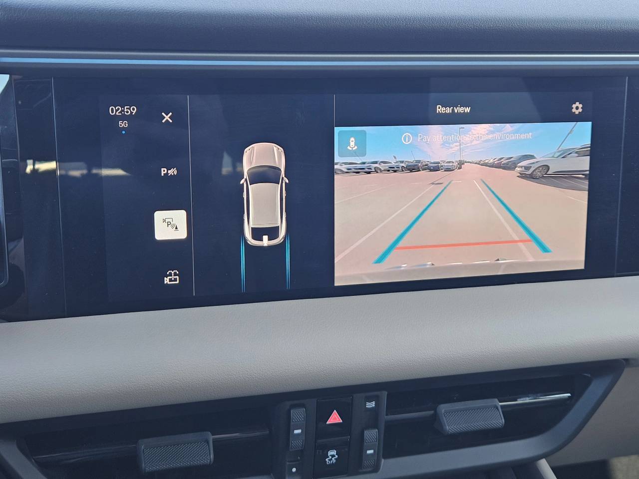 2025 Porsche Macan Electric Macan Electric