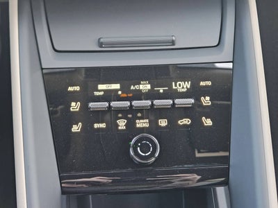 2025 Porsche Macan Electric Macan Electric