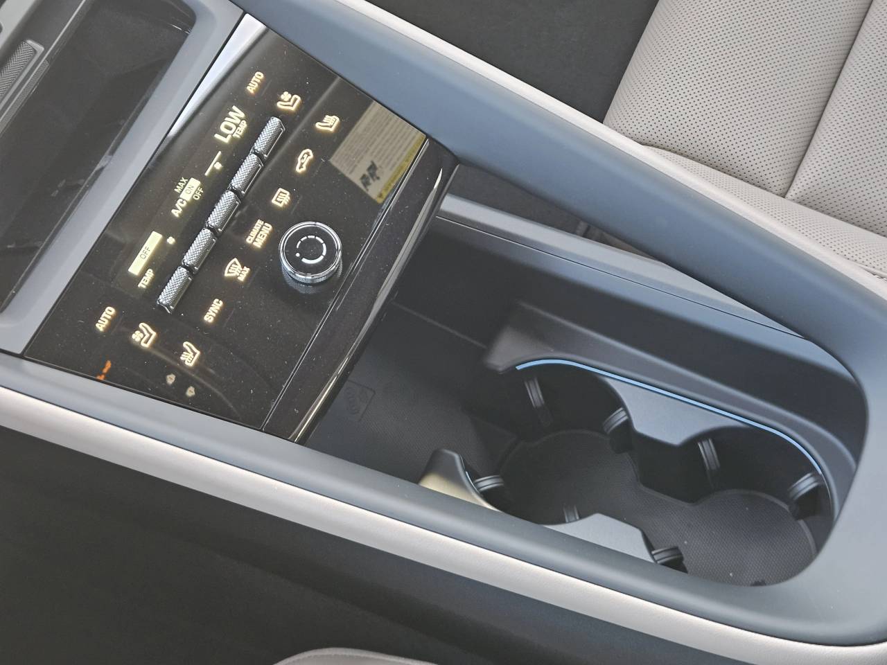 2025 Porsche Macan Electric Macan Electric