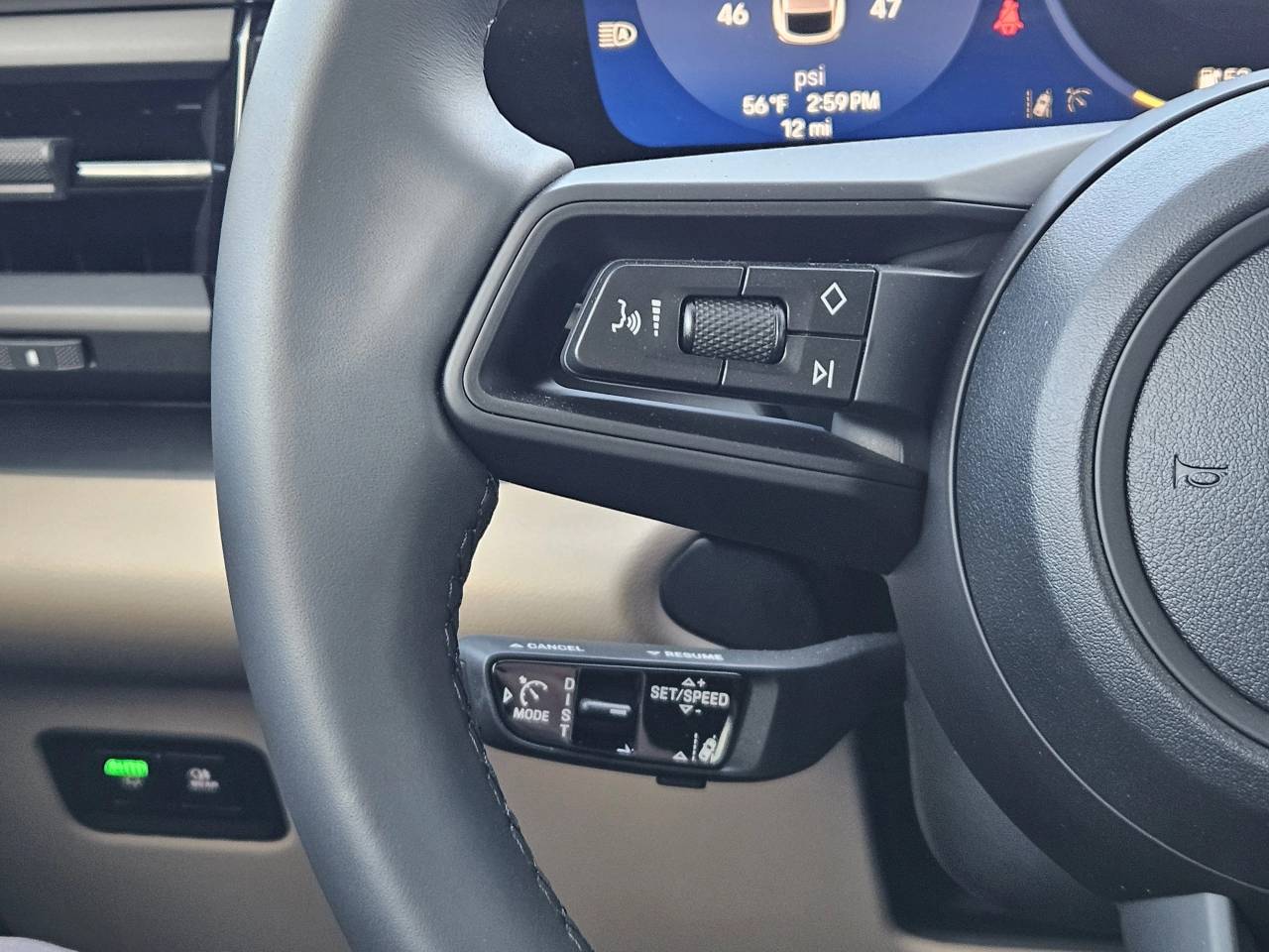 2025 Porsche Macan Electric Macan Electric