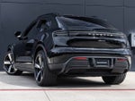 2025 Porsche Macan Electric Macan Electric