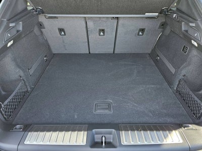 2025 Porsche Macan Electric Macan Electric