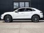 2026 Porsche Macan Electric Macan Electric