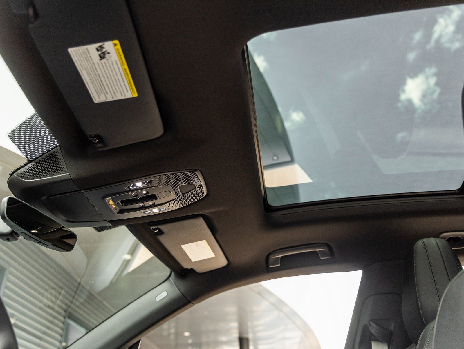 2026 Porsche Macan Electric Macan Electric