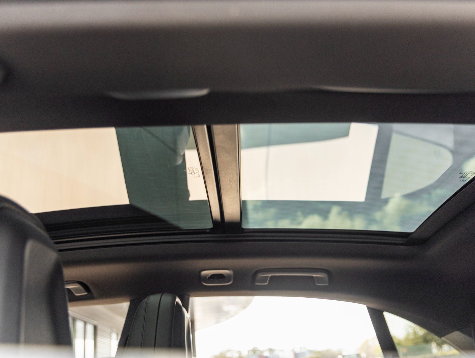 2026 Porsche Macan Electric Macan Electric