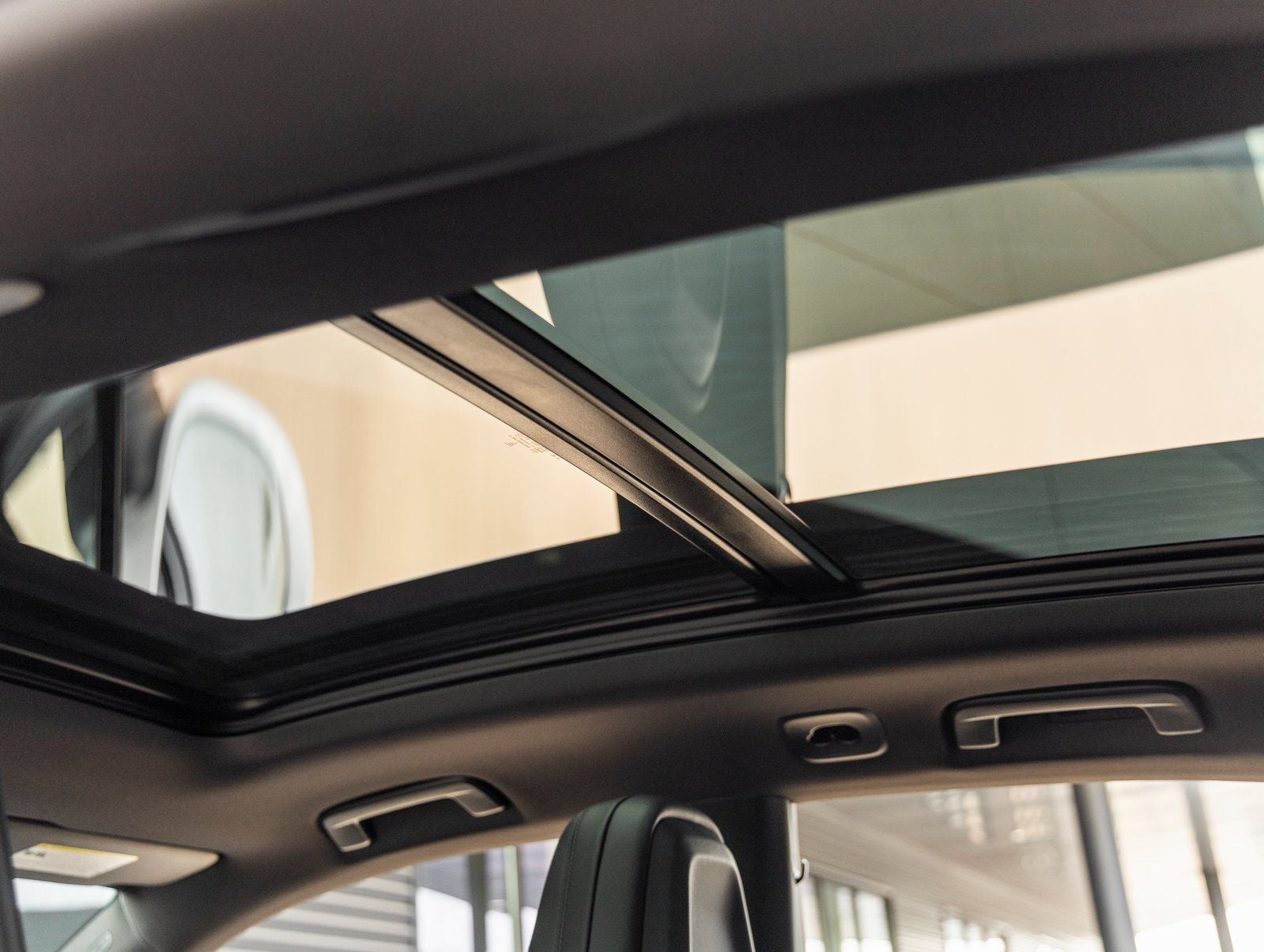 2026 Porsche Macan Electric Macan Electric