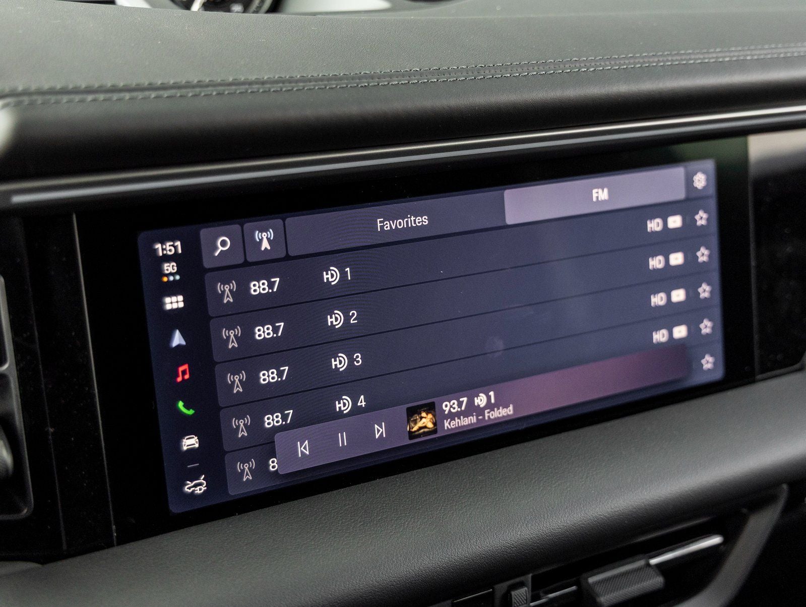 2026 Porsche Macan Electric Macan Electric