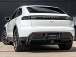 2026 Porsche Macan Electric Macan Electric