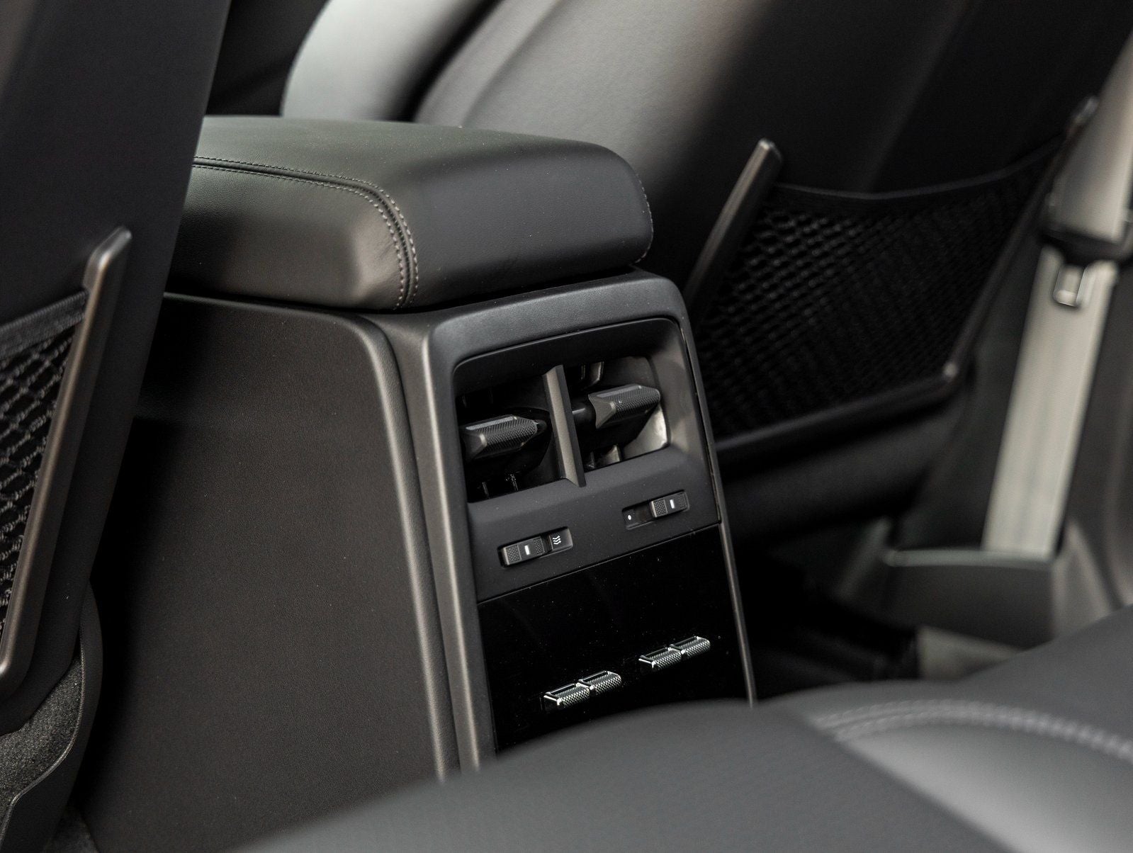 2026 Porsche Macan Electric Macan Electric