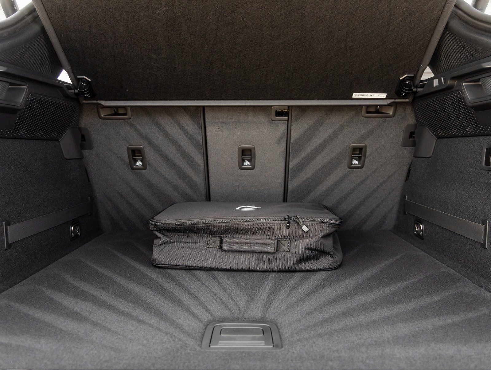 2026 Porsche Macan Electric Macan Electric