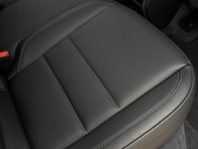 2026 Porsche Macan Electric Macan Electric