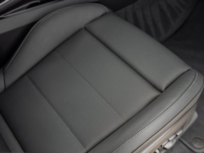 2026 Porsche Macan Electric Macan Electric