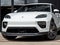 2026 Porsche Macan Electric Macan Electric