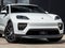 2026 Porsche Macan Electric Macan Electric