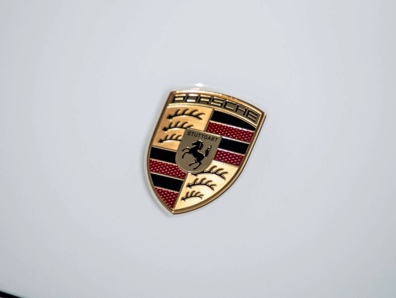 2026 Porsche Macan Electric Macan Electric