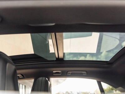 2026 Porsche Macan Electric Macan Electric