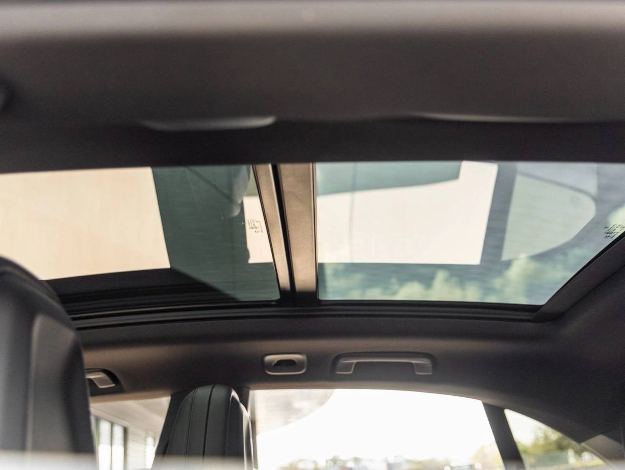 2026 Porsche Macan Electric Macan Electric