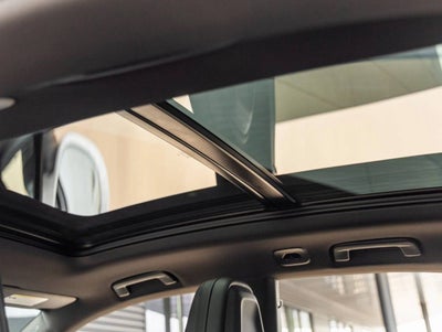 2026 Porsche Macan Electric Macan Electric