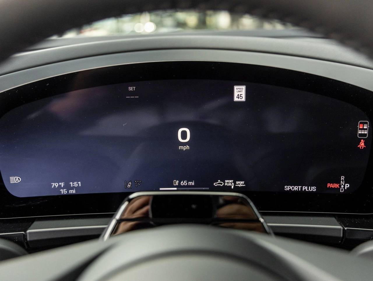 2026 Porsche Macan Electric Macan Electric