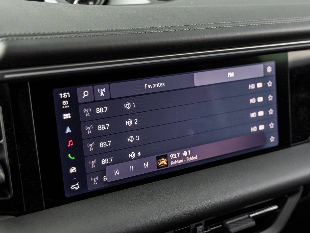 2026 Porsche Macan Electric Macan Electric