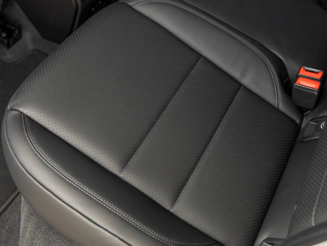 2026 Porsche Macan Electric Macan Electric