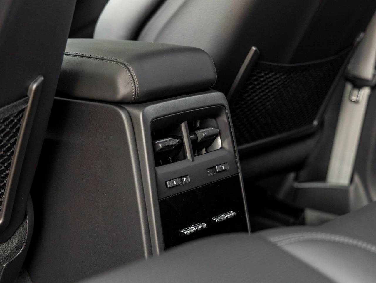 2026 Porsche Macan Electric Macan Electric