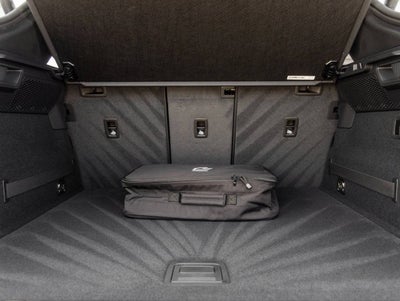 2026 Porsche Macan Electric Macan Electric