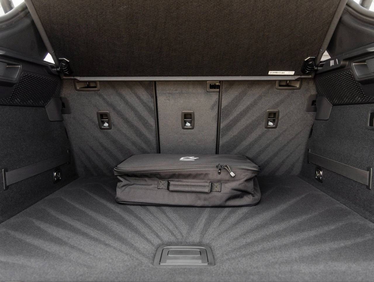 2026 Porsche Macan Electric Macan Electric