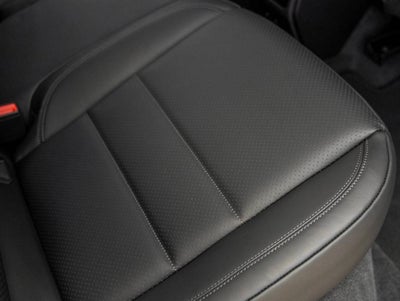 2026 Porsche Macan Electric Macan Electric