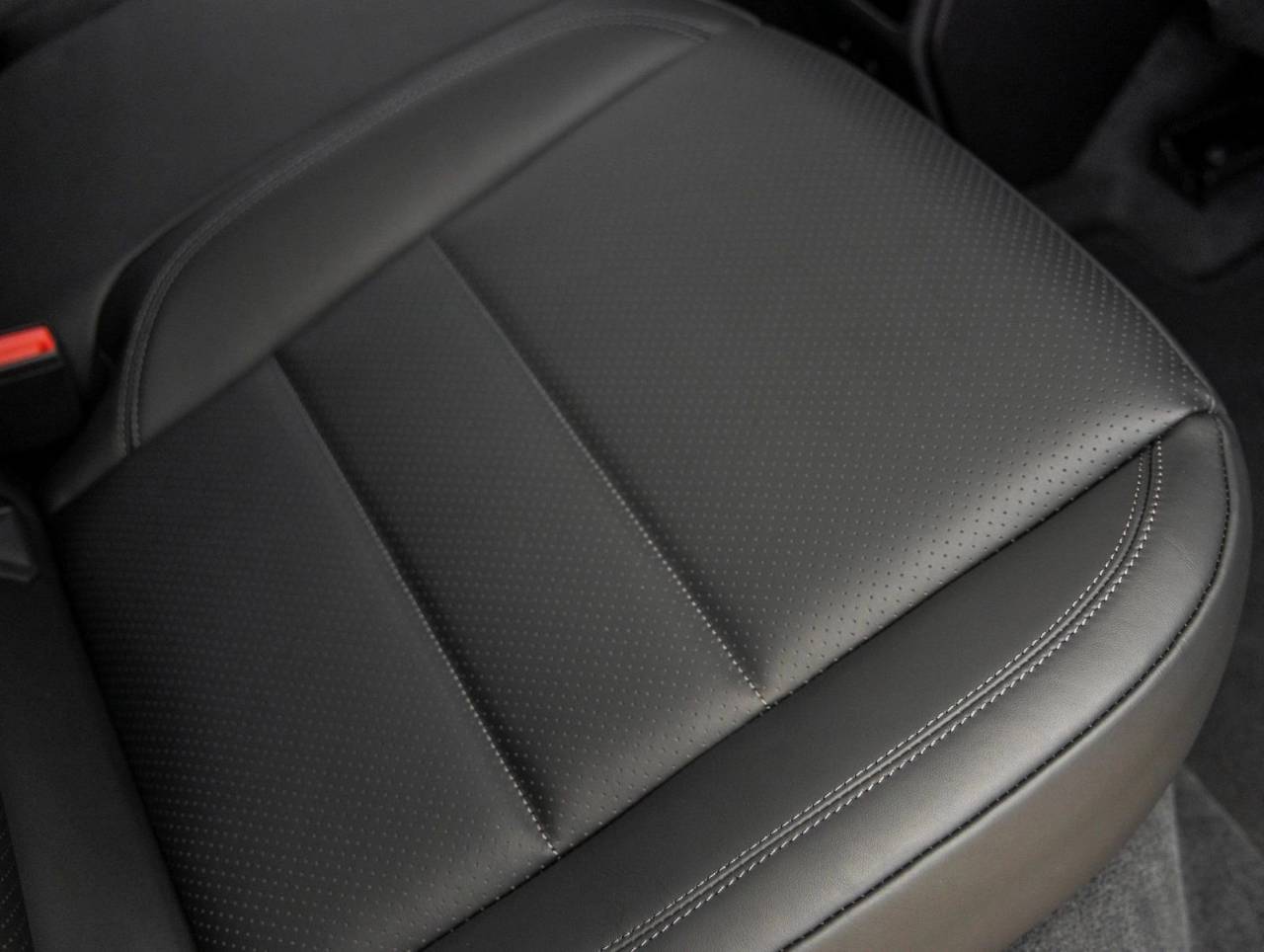 2026 Porsche Macan Electric Macan Electric