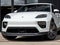 2026 Porsche Macan Electric Macan Electric