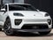 2026 Porsche Macan Electric Macan Electric