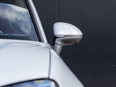 2026 Porsche Macan Electric