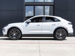 2026 Porsche Macan Electric