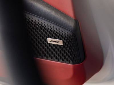 2026 Porsche Macan Electric