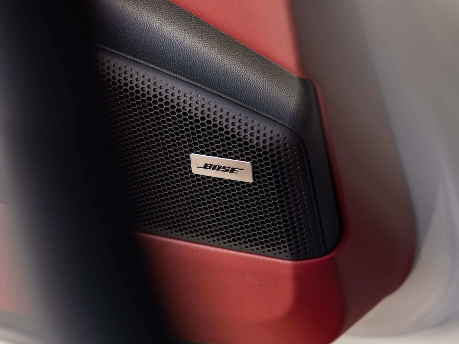 2026 Porsche Macan Electric