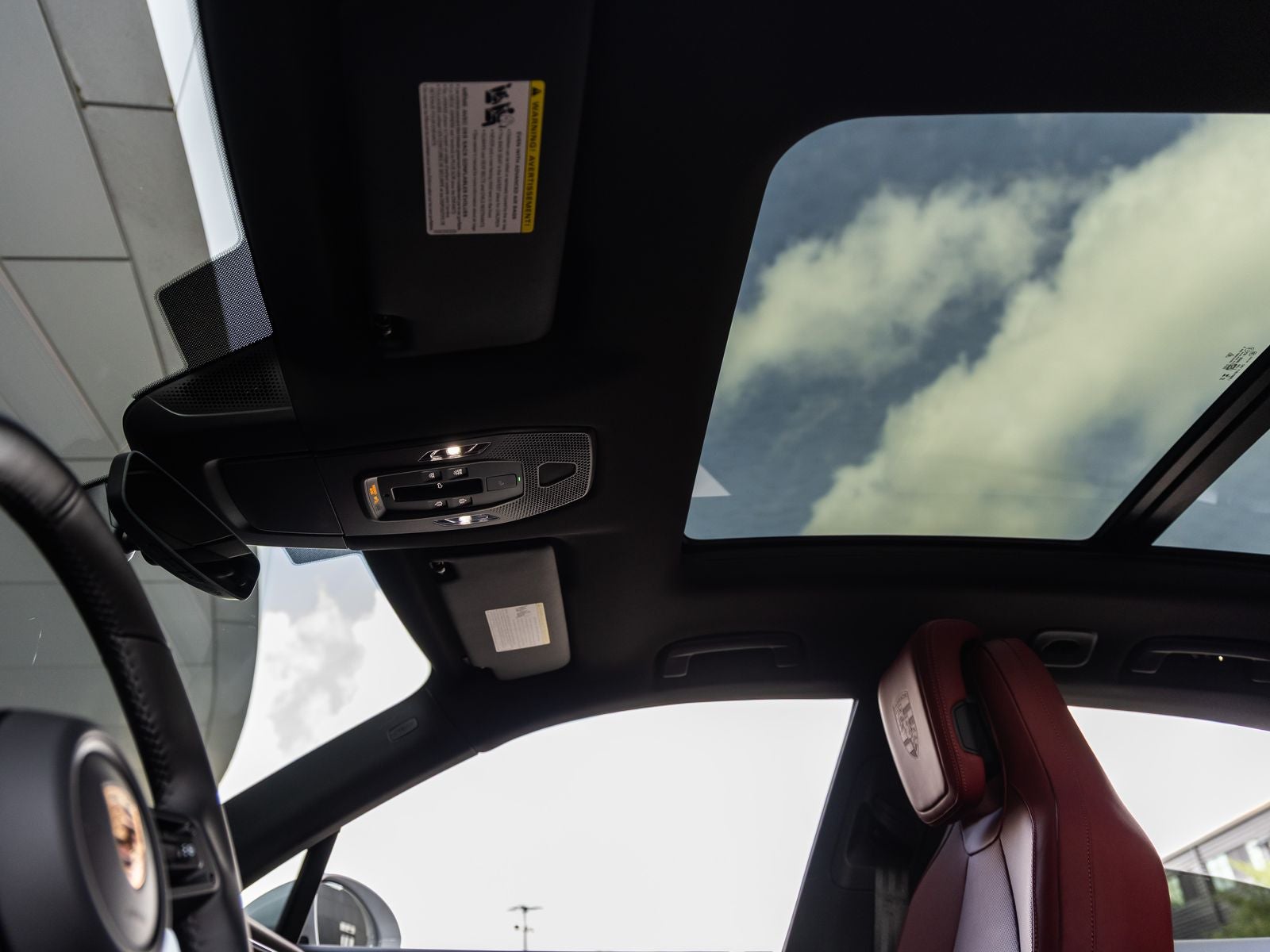 2026 Porsche Macan Electric