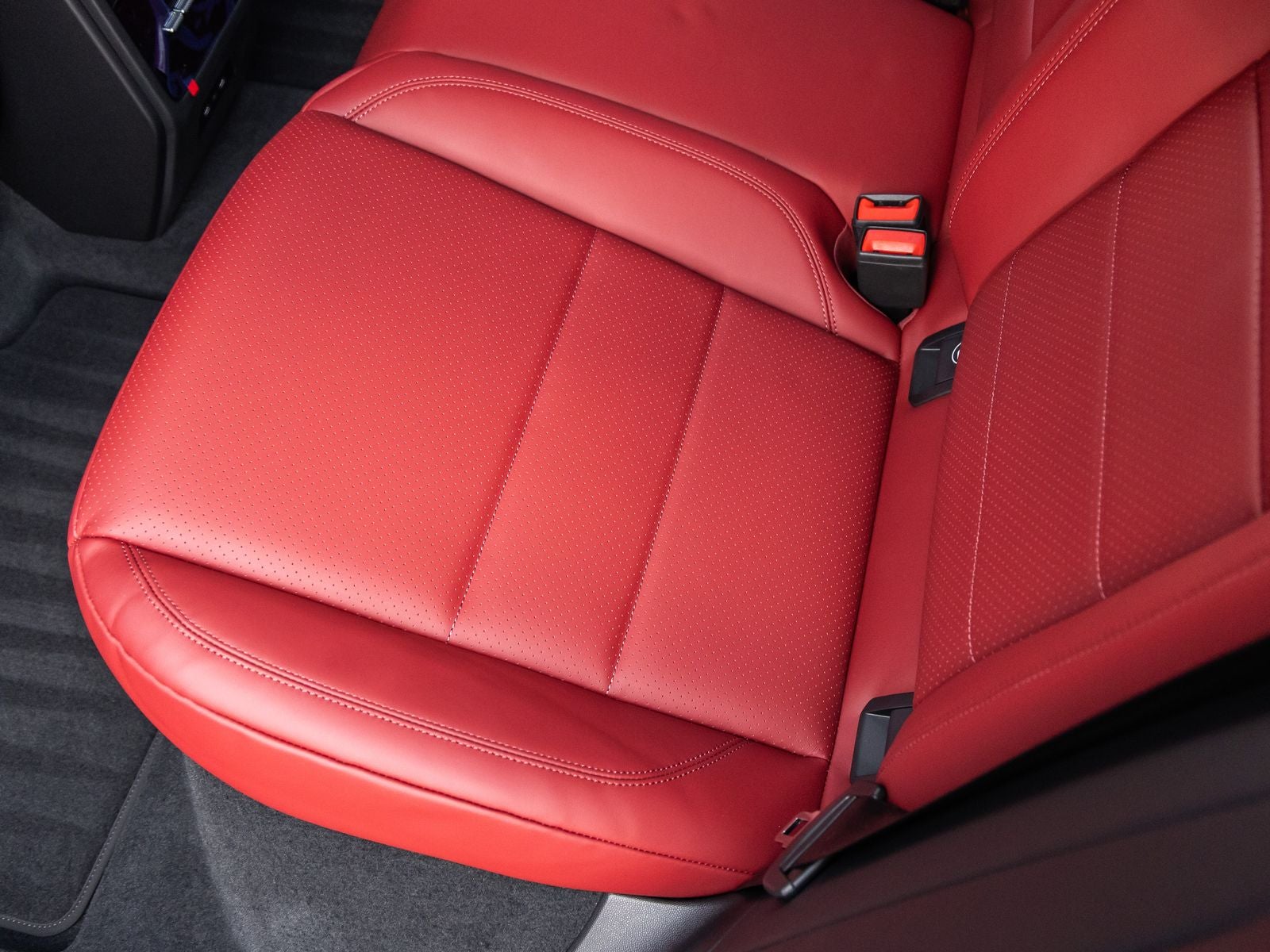 2026 Porsche Macan Electric