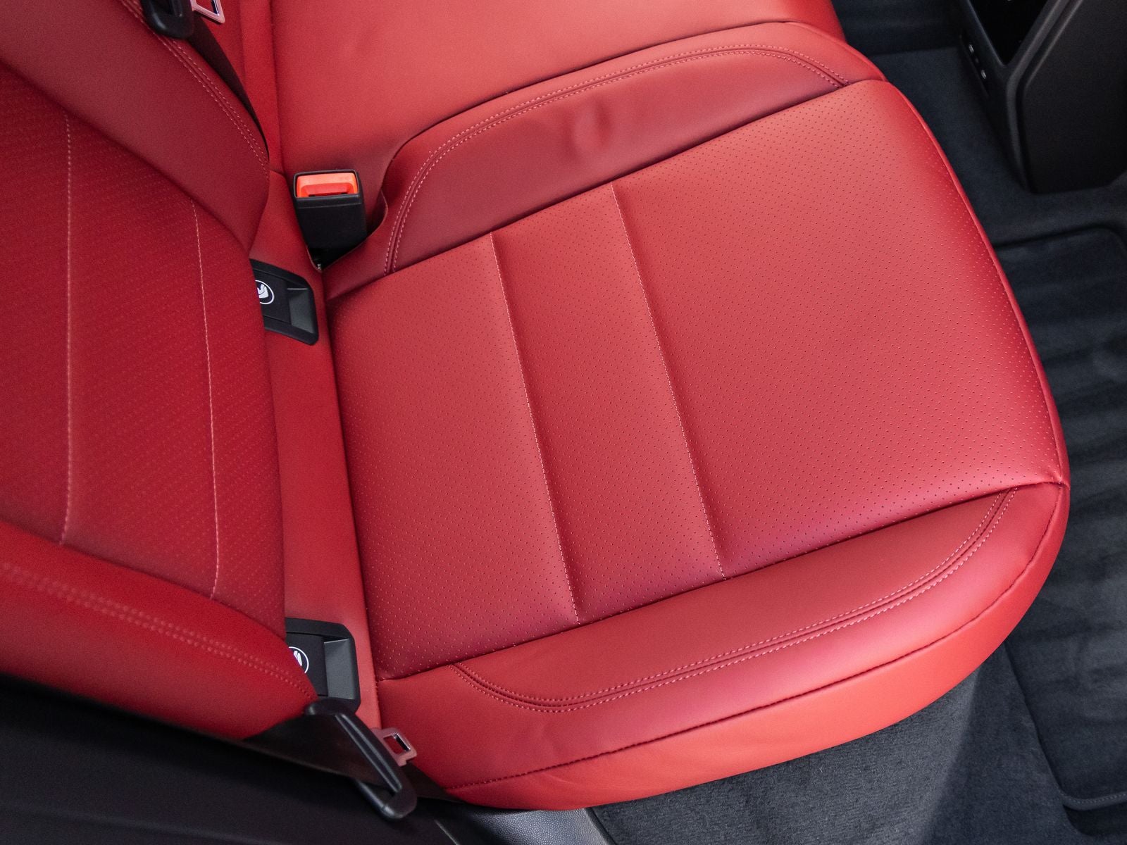 2026 Porsche Macan Electric