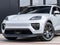 2026 Porsche Macan Electric