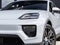 2026 Porsche Macan Electric