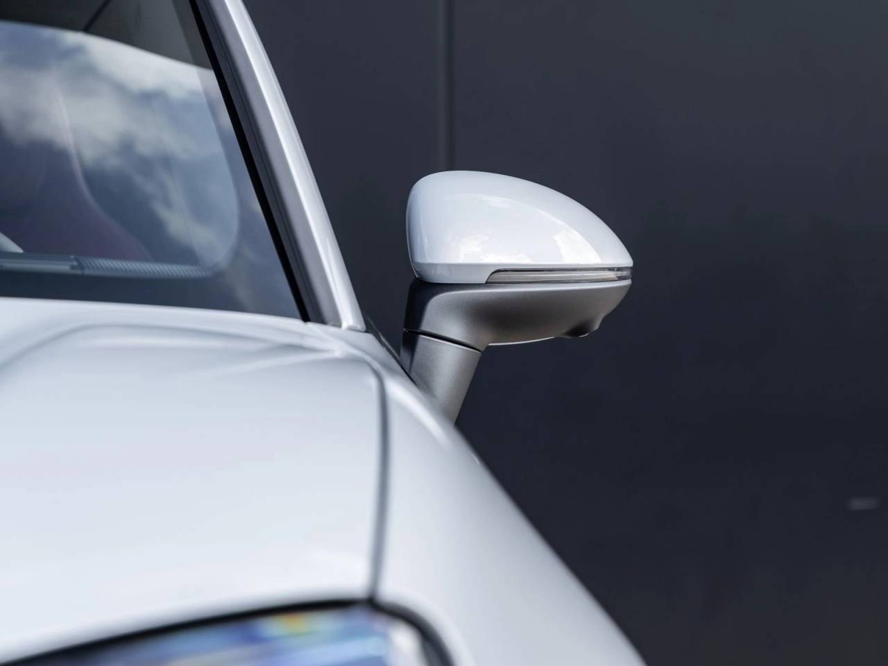 2026 Porsche Macan Electric