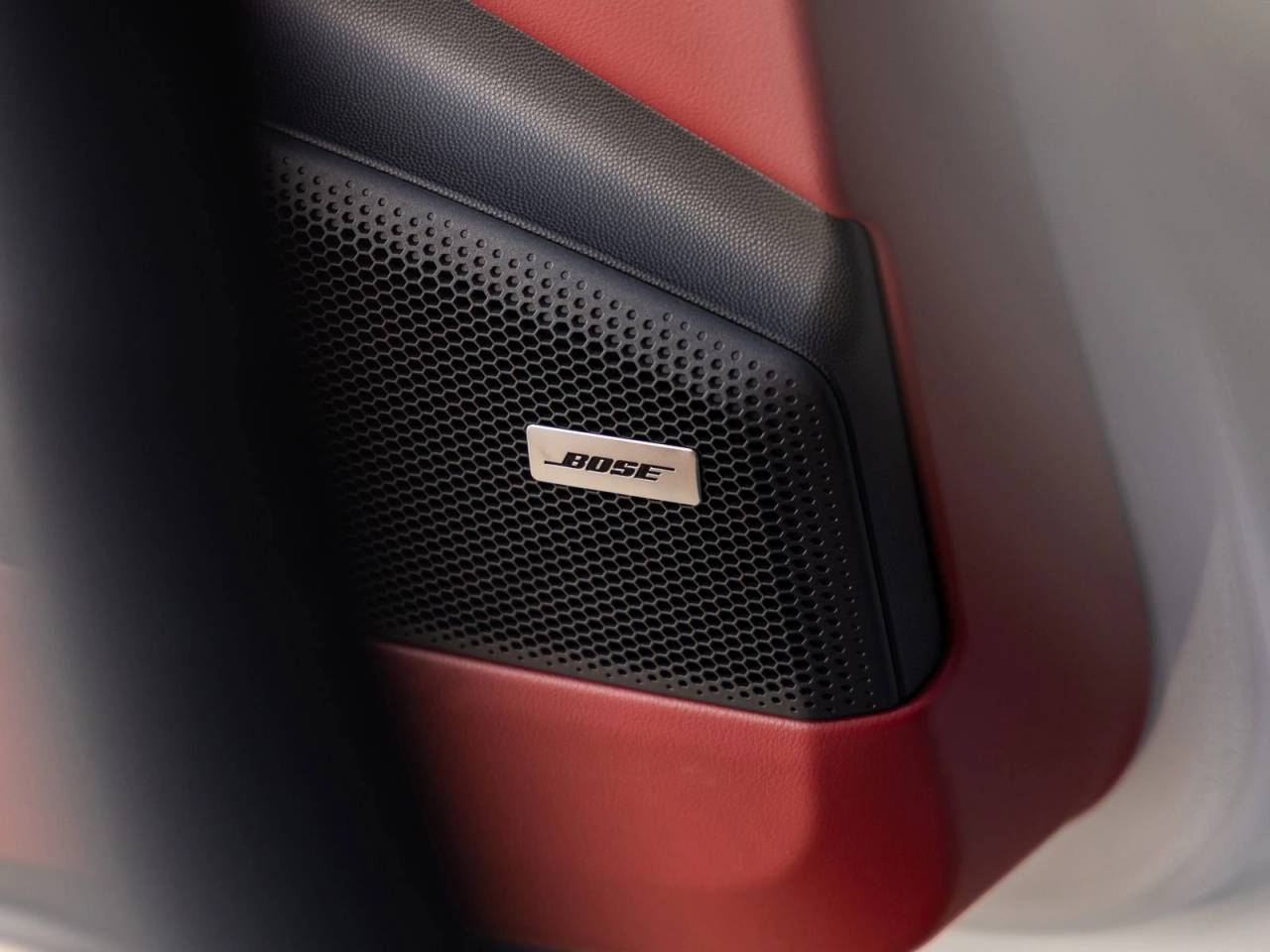 2026 Porsche Macan Electric